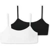 Schiesser Bustier "95/5", mit schmalen Trägern