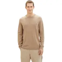 Tom Tailor 1038426 Basic Knit Pullover