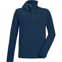 Killtec Herren Shirt KSW 99 MN FLC SHRT