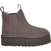 Ugg Damen Babymützen 1134526 GREY Farbe: Grau Größe: 41
