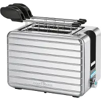 ProfiCook Brødrister Rillet Profi Cook