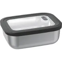 GEFU Provido 2.6l Aufbewahrungsglas