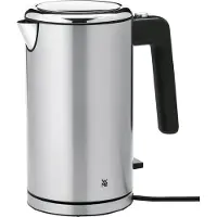 WMF Lono 0413210011, 2400 W, Schwarz, Edelstahl