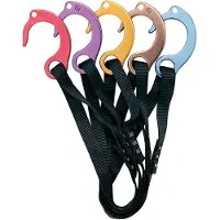 Black Diamond Kletterhaken Fifi