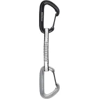 Black Diamond Schlosserei LITEWIRE QUICKDRAW 12cm