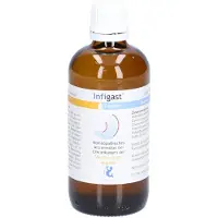 Infirmarius Infigast Tropfen 100 ml