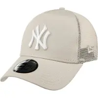 New Era League Ess New York Yankees Trucker-kappe