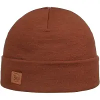 Buff Heavyweight Merino Wool Mütze