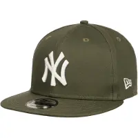 New Era Mlb Colour 9fifty New York Yankees Kappe