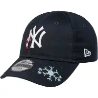 New Era Kappe - 9Forty - New York Yankees - Navy - - 2-4 Jahre (92-104) - Kappen