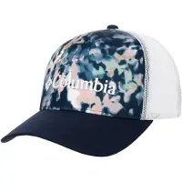 Columbia Unisex Punchbowl Trucker Cap