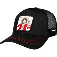 Capslab Kappe One Piece Luffy