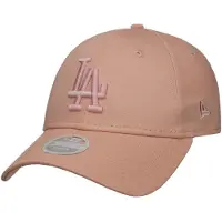 New Era 9Forty Los Angeles Dodgers Blush