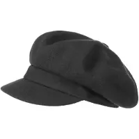 Kangol Wool Spitfire Baskenmütze