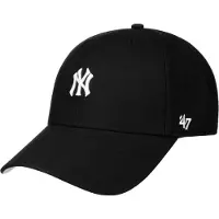 47 Brand Mlb New York Yankees Base Runner Snap Mvp Kappe