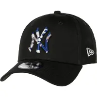 New Era Cap Seas Kidsill 940 Nyy 60435189 Schwarz