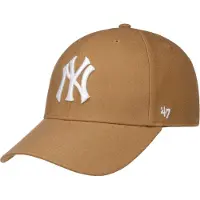 47 Brand Mlb New York Yankees Mvp Snapback-cap