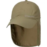 Columbia Schooner Bank II Cachalot Wüstenkappe