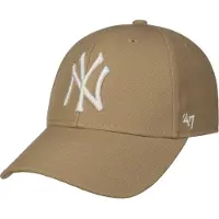 47 Mlb New York Yankees Mvp Snapback-cap