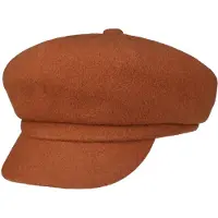 Kangol Wool Cap Spitfire Baskenmütze