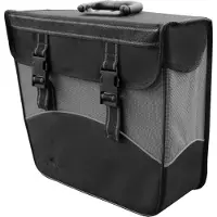 Greenlands Bicycle Bags Fahrradtasche "Greenlands Packtasche" für links