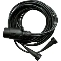 Stema Autoladekabel 350 cm 7-polig, bis 3,5 m