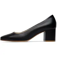 Henry Stevens Pumps "Audrey P50 Businessschuh" High Heels Damen Leder handgefertigt, Damenpumps