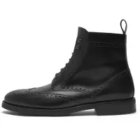 Henry Stevens Schnürboots "Winston FBDB2"