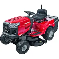 Troy-Bilt Rasentraktor "Pony 92T-R Select", mit Fangeinrichtung