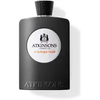 Atkinsons Iconic 41 Burlington Arcade Eau de Parfum Unisex 100 ml