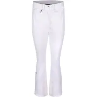 Kjus Skihose Sella Jet 2.0 Pants Damen White-Größe 40