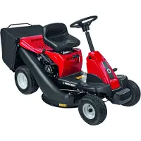 Troy-Bilt Rasentraktor "TB 60T-R Select Minirider", mit Fangeinrichtung