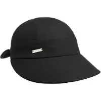 Seeberger Baseball Cap in schwarz | Gr.: onesize