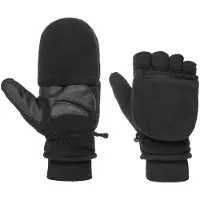 Barts Touchscreen-Handschuhe Convertible