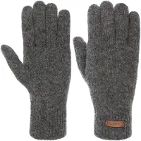 Barts Herren Handschuhe / Fingerhandschuhe Haakon Gloves