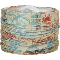Buff Anti-uv-Choker el camino credencial multi