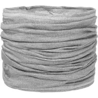 Buff Schlauchschal Lightweight Merino Wool Solid Light