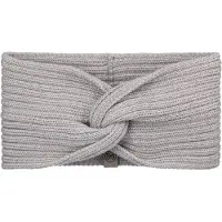 Buff Knitted Stirnband