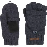 Barts Haakon Bumgloves Boys navy (03) 5