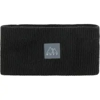 Buff Crossknit Stirnband