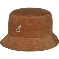 Kangol Cord Hüte wood