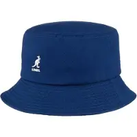Kangol Washed Fischerhut