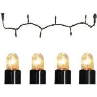 Star Trading Lichterkette Home System Expo Klar 50 Lampen