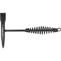 Topex Spezialhammer mit Stahlstiel 300g 450mm (02A930)