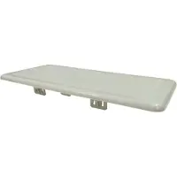 ABB -Komponenten Geschlossener Flansch für ComfortLine CZF3 - 2CPX052437R9999