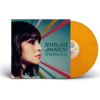 BLUE NOTE Norah Jones * Visions (Various Media)