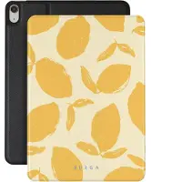 Burga Tablet Case für das Apple iPad Air 11 Zoll (2026) M4 / (2025) M3 / (2024) M2 - Lemon Tart