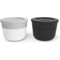 Monbento Lunch Box Sauce Containers