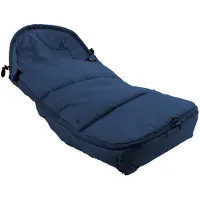 LECLERC Winter-schlafsack Aus Fleece