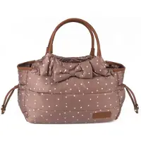 Kikkaboo Dotty Wickeltasche